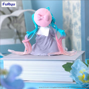 JBK Hatsune Miku Love Sailor Grey Color Ver. Noodle Stopper Figure Kawaii Gifts 4582655074781
