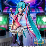 JBK Hatsune Miku Luminasta Project Diva Mega Star Voice Kawaii Gifts 4580779549109
