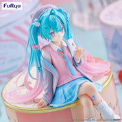 JBK Hatsune Miku Noodle Stopper Figure -Love Blazer- Kawaii Gifts 4582655074774