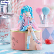 JBK Hatsune Miku Noodle Stopper Figure -Love Blazer- Kawaii Gifts 4582655074774