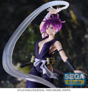 JBK Hell's Paradise: Jigokuraku Luminasta "Yuzuriha" 8.3" Figure Kawaii Gifts 4580779538370