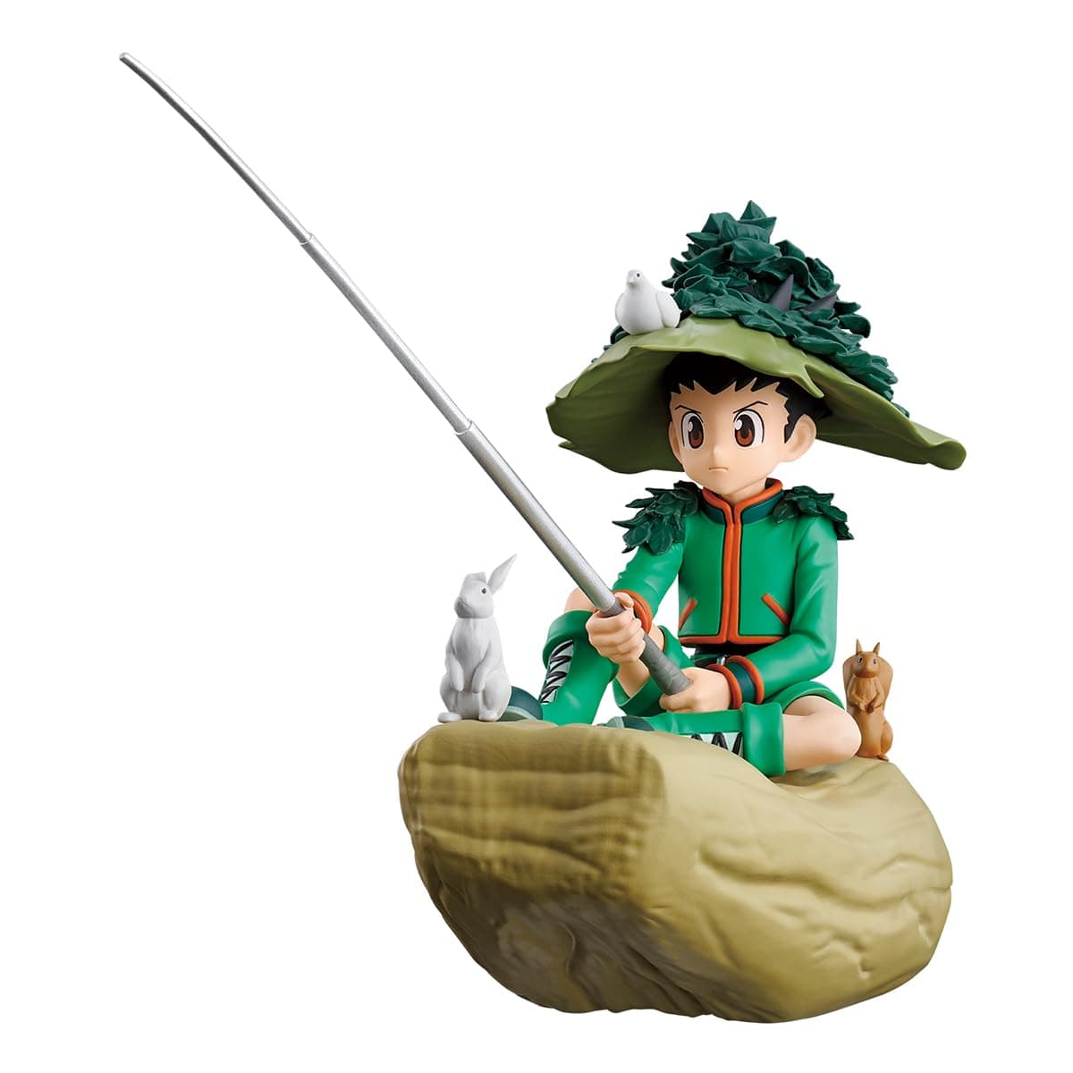 HUNTER×HUNTER Memorable Saga Special キルア（HUNTER×HUNTER