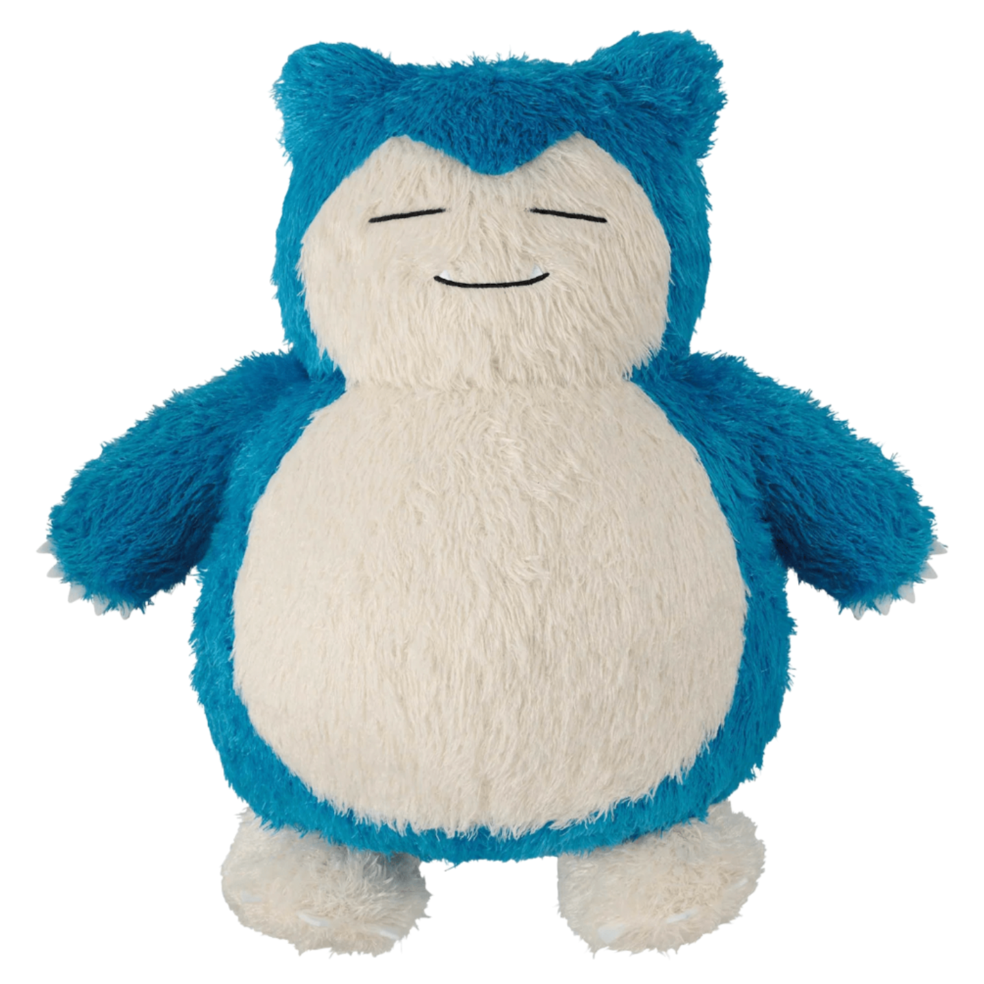 Banpresto snorlax on sale