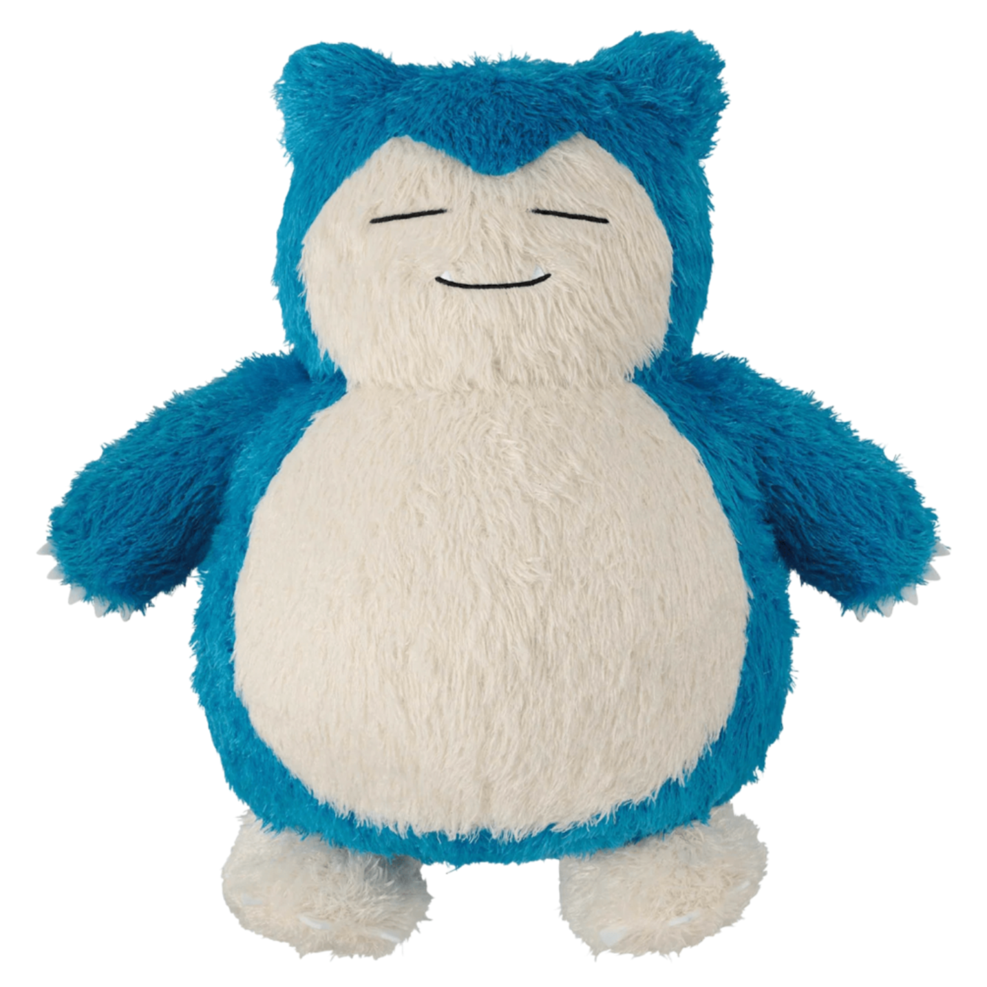 Snorlax plush sales