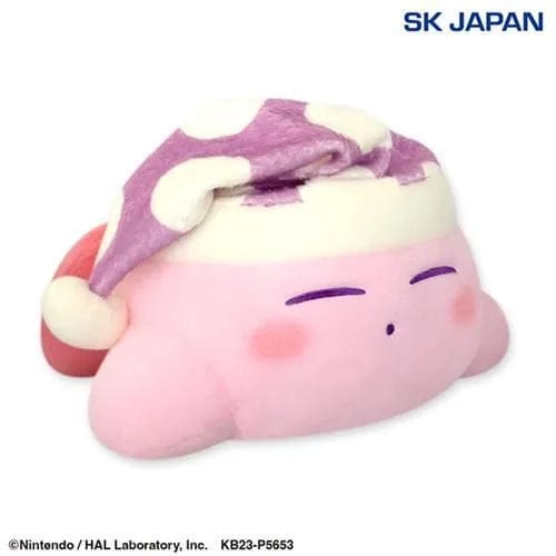 Kirby ami ami shop big plush doll