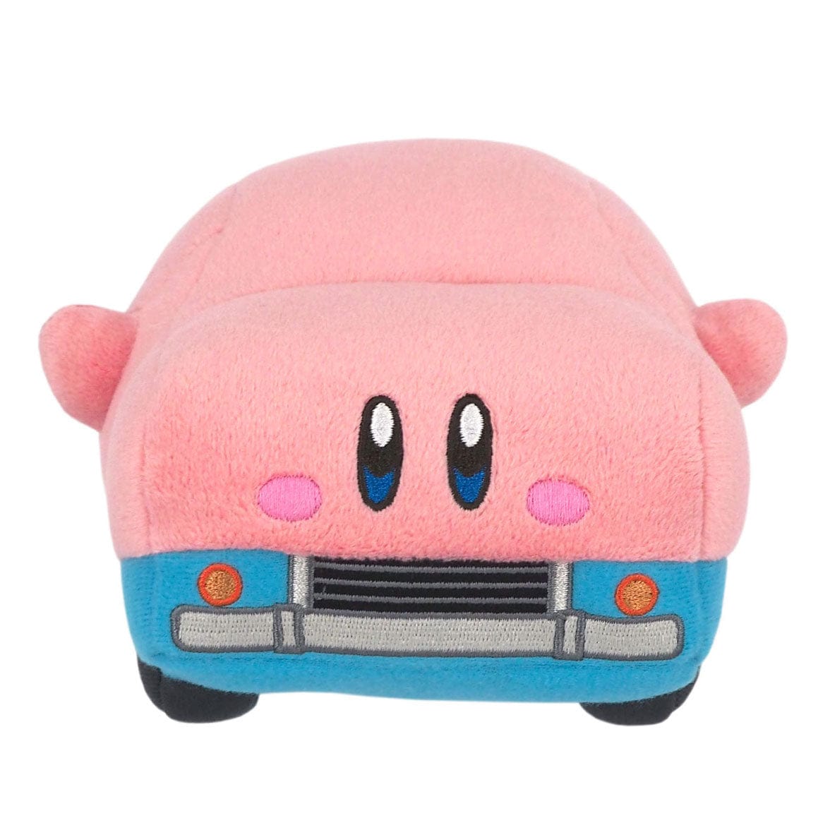 KIRBY'S DREAM LAND DAROACH KIRBY PLUSH – Anime Pop