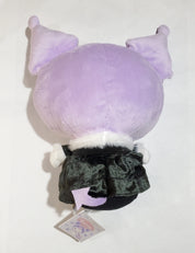 JBK Kuromi and My Melody Closet No. 1 Outfit Big Plush Kawaii Gifts
