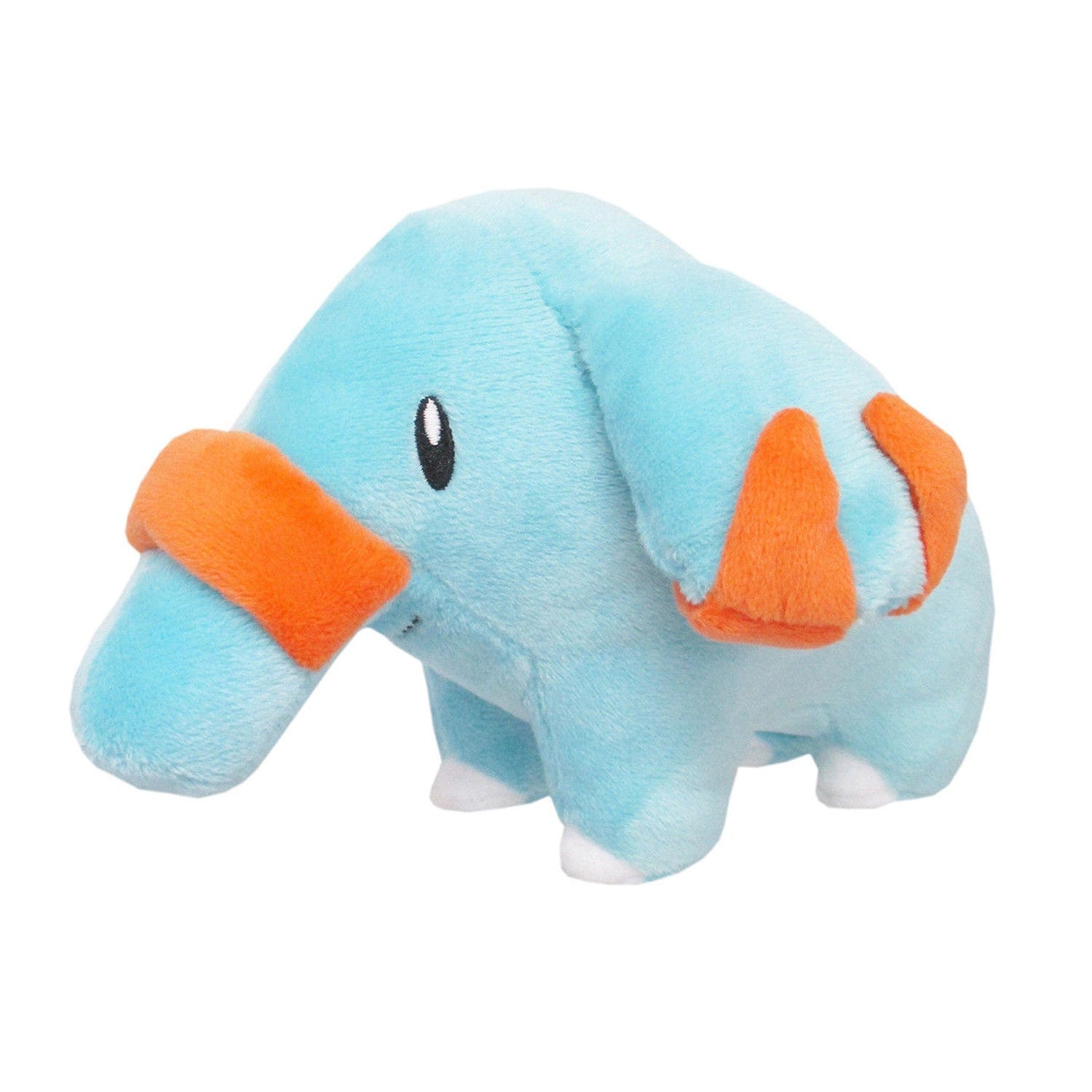 Phanpy shop stuffed animal