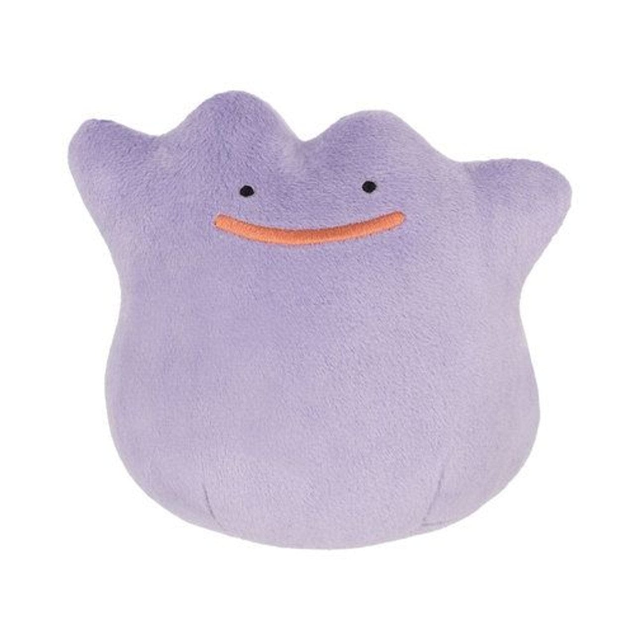 JBK Sanei Ditto Pokemon Plush Kawaii Gifts