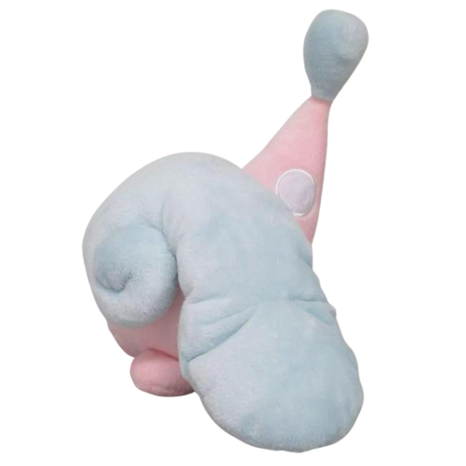 JBK Sanei Hatenna Pokemon Plush Kawaii Gifts 4905330034670