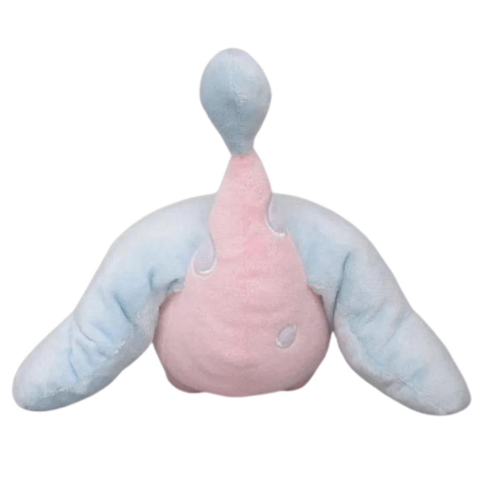 JBK Sanei Hatenna Pokemon Plush Kawaii Gifts 4905330034670