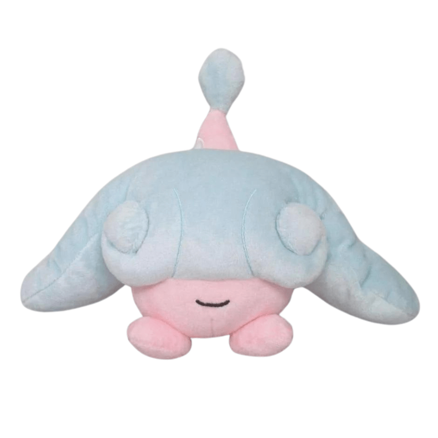 JBK Sanei Hatenna Pokemon Plush Kawaii Gifts 4905330034670