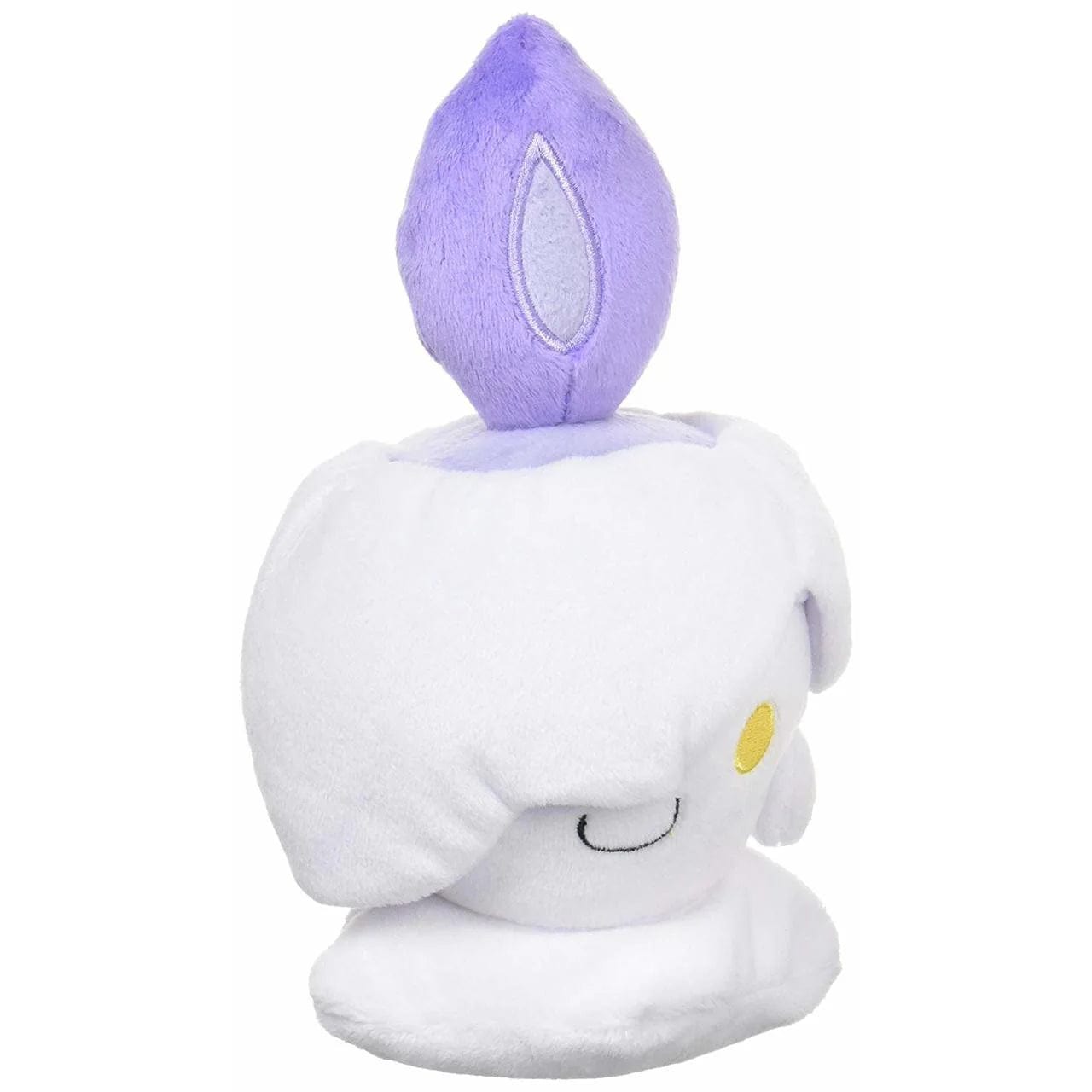 JBK Sanei Pokemon All Star Collection Litwick Plush Kawaii Gifts