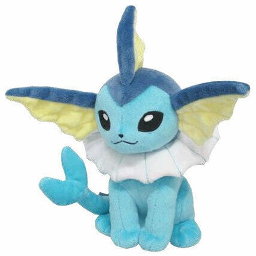 pokemon sanei plush