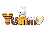 JBK Re-Ment Miffy and Friends Collection of Words Blind Box Kawaii Gifts 4521121207278