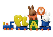 JBK Re-Ment Miffy and Friends Collection of Words Blind Box Kawaii Gifts 4521121207278