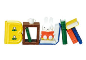JBK Re-Ment Miffy and Friends Collection of Words Blind Box Kawaii Gifts 4521121207278