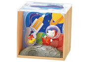 JBK Re-Ment Snoopy Scenery Box Blind Box Kawaii Gifts 4521121251196