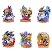 JBK Re-Ment  Yu-Gi-Oh! Duel Monsters Figure Surprise Box Kawaii Gifts 4521121208633
