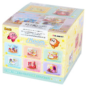 JBK Rement Kirby Wonder Room Surprise Box Kawaii Gifts