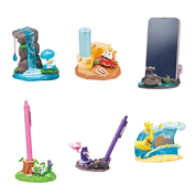 JBK Rement Pokemon DesQ Desktop Figure Welcome to Paldea! Surprise Box Kawaii Gifts