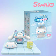 K-Wonderland Sanrio Cinnamoroll Dio Pop Random Toy Blind Box Kawaii Gifts