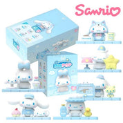 K-Wonderland Sanrio Cinnamoroll Dio Pop Random Toy Blind Box Kawaii Gifts