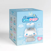 K-Wonderland Sanrio Cinnamoroll Dio Pop Random Toy Blind Box Kawaii Gifts