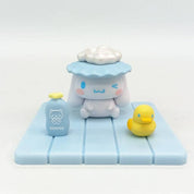 K-Wonderland Sanrio Cinnamoroll Dio Pop Random Toy Blind Box Kawaii Gifts