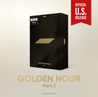 Kai Media ATEEZ - GOLDEN HOUR: Part.1 - Pop-up Exclusive Golden Hour Ver Kawaii Gifts 810141851917