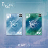 Kai Media OneUS - 10th Mini Album: La Dolce Vita [Pop-Up Exclusive] Kawaii Gifts