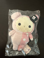 Kawaii Import San-X Sentimental Circus 8.5" Plush: Shappo the Ring Master (2012) Kawaii Gifts 4974413582872