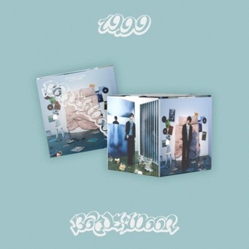 BOYNEXTDOOR - 3rd EP [19.99] (Weverse Albums Ver.) – Kawaii Gifts