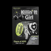 Korea Pop Store J-HOPE - Charm of Hope Killin' It Girl Kawaii Gifts