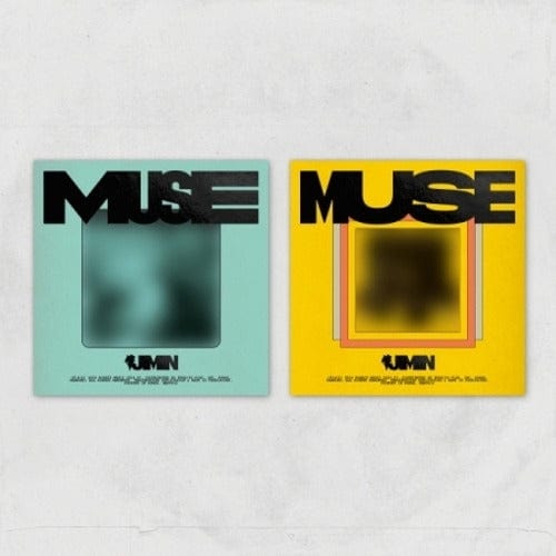 JIMIN (BTS) - Muse – Kawaii Gifts