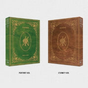 Korea Pop Store KINGDOM - History of Kingdom : PartV. Louis Kawaii Gifts