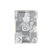 Korea Pop Store LE SSERAFIM - 23-24 Film Photobook Kawaii Gifts