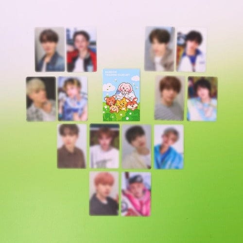 NCT DREAM] Dreamiez's Random Photocard Set (2EA) – Kawaii Gifts