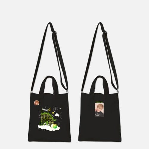 NCT WISH CROSS BAG SET ユウシ PRE-ORDER] NCT WISH 'ONE SUMMER WISH' Official MD - CROSS