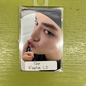 Korea Pop Store NCT Miscellaneous Pre-Order Benefit Photocard Tap Taeyong Everline Lucky Draw Kawaii Gifts 06410966