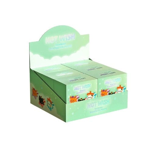 NCT WISH] Wish Bakery - Wish Doll Figure – Kawaii Gifts