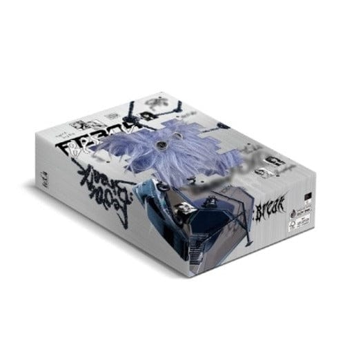NMIXX - Fe3O4: Break (Limited Ver.) – Kawaii Gifts