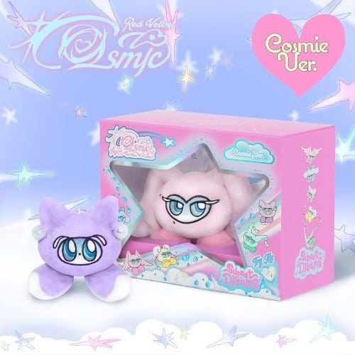 Red Velvet - [Cosmic] (Cosmie Ver.) – Kawaii Gifts