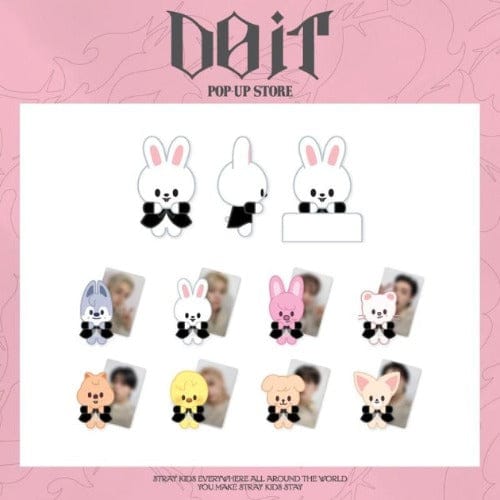 STRAY KIDS] Do It - Skzoo Figure (Climbing Ver.) – Kawaii Gifts