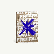 Korea Pop Store TOMORROW X TOGETHER (TXT) - The Name Chapter : Freefall (Gravity Ver.) Kawaii Gifts