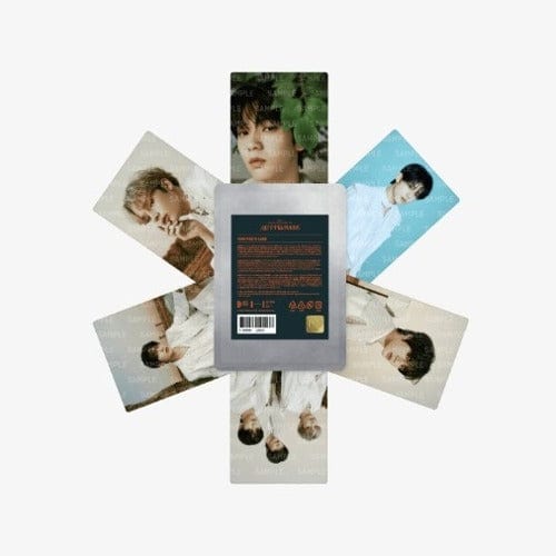 Korea Pop Store [TXT] [ACT:PROMISE] Mini Photo Card Kawaii Gifts 8809929938546