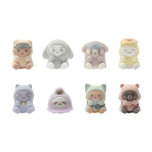 ATEEZ] 2026 Fanmeeting Atiny's Voyage: Tiny Ghost Surprise Figure