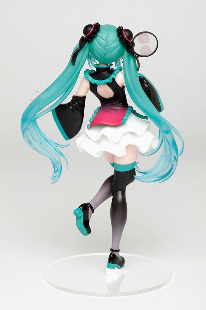 Little Buddy Hatsune Miku Costumes Mandarin Dress 7" Figure Kawaii Gifts 840342401130