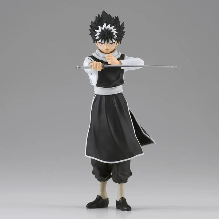 Yu Yu Hakusho DXF 30th Anniversary Hiei 5.5