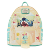 Loungefly Loungefly Stitch Sandcastle Beach Surprise Mini Backpack Kawaii Gifts 671803392021